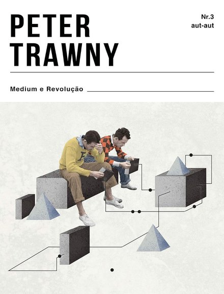 Medium E Revolução
