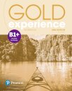 Gold Experience 2E B1+ Wb