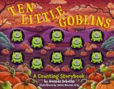 Ten Little Goblins