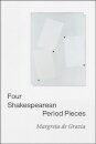 Four Shakespearean Period Pieces