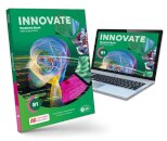 Innovate B1 Student's Book Epk