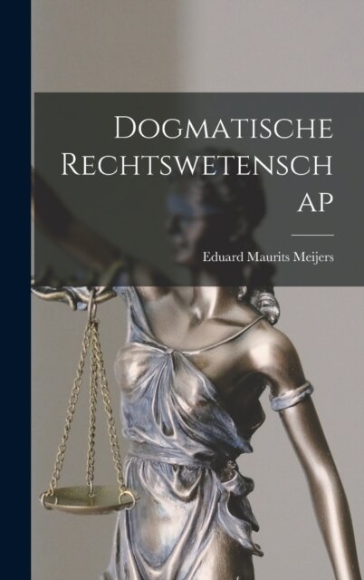 Dogmatische Rechtswetenschap
