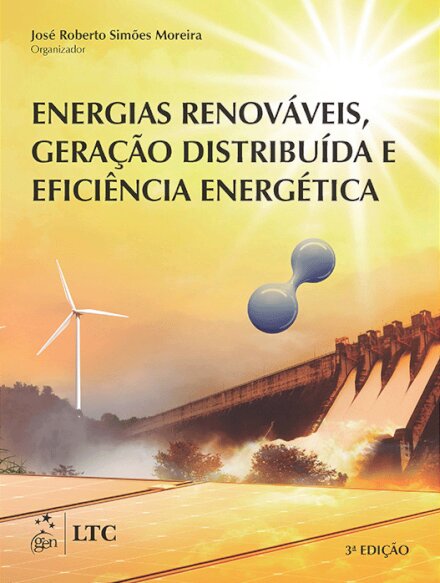 Energias Renováveis Geração Distribuída Eficiên Energét 3/25