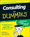 Consulting For Dummies