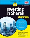 Investing in Shares For Dummies - UK