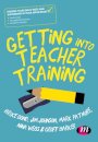Getting into Teacher Training