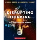 Disrupting Thinking: Why How We Read Matters