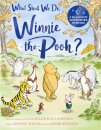 What Shall We Do, Winnie-the-Pooh?