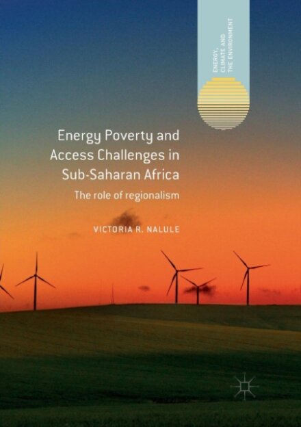 Energy Poverty and Access Challenges in Sub-Saharan Africa