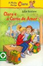 A Minha Amiga Clara Narrativas Clara E A Carta Do Amor