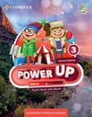 Power Up 2ed Level 3 Pupil's Book with eBook