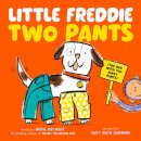 Little Freddie Two Pants