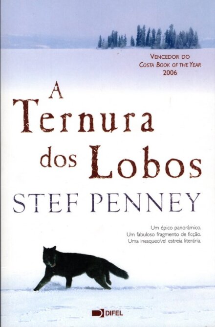 A Ternura Dos Lobos