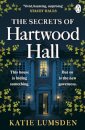 The Secrets of Hartwood Hall