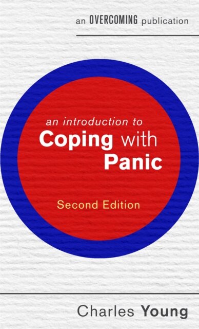 An Introduction to Coping with Panic, 2nd edition
