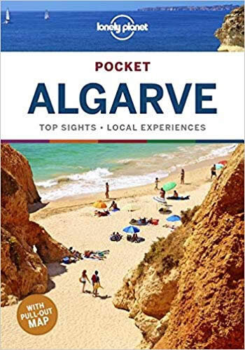 Algarve 2 Pocket Guide
