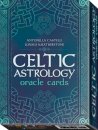 Celtic Astrology Oracle Cards