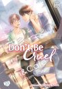Don't Be Cruel, Vol. 10