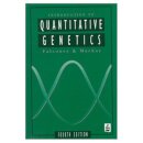 Introduction to Quantitative Genetics