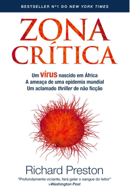 Zona Crítica