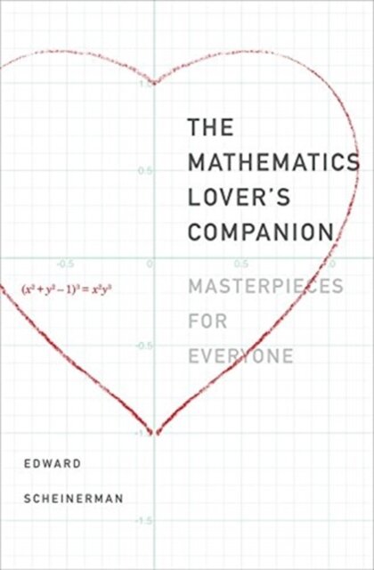 The Mathematics Lover’s Companion
