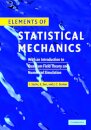 Elements of Statistical Mechanics