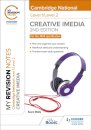 My Revision Notes: Level 1/Level 2 Cambridge National in Creative iMedia: Second Edition