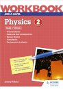 AQA A-level Physics Workbook 2