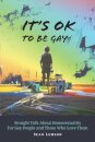 It's OK to Be Gay