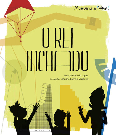 O Rei Inchado