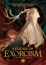 Legend Of Exorcism Tianbao Fuyao Lu Vol 3 (Novel)