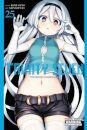 Trinity Seven, Vol. 25