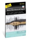 Baven, Marvikarna & Yngern 1:50K