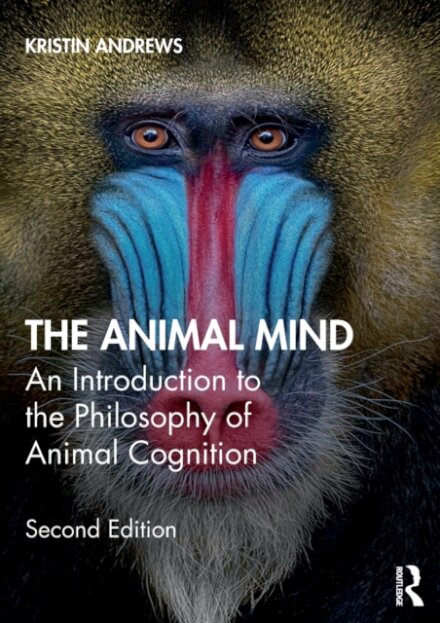 The Animal Mind