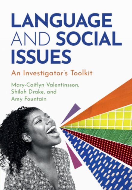 Language and Social Issues
