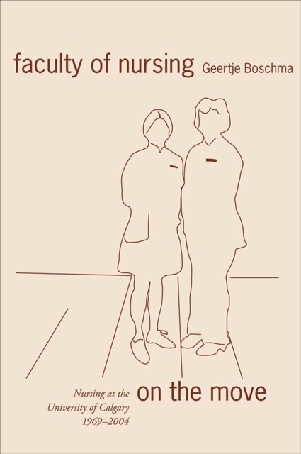 Faculty of Nursing on the Move