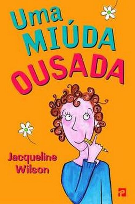 Uma Miúda Ousada