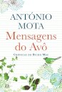 Mensagens do Avô - Crónicas do Bicho Mau