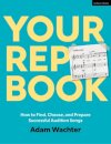 Your Rep Book