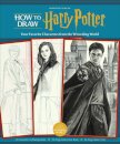 How to Draw: Harry Potter