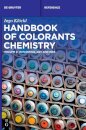 Handbook of Colorants Chemistry