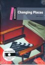 Dominoes, New Edition Starter: Changing Places MultiROM Pack