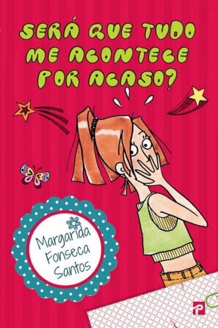 Sera Que Tudo Me Acontece Por Acaso?