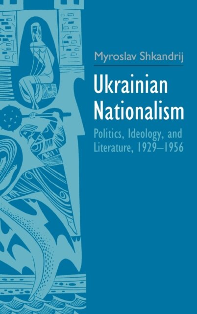 Ukrainian Nationalism