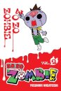 Zo Zo Zombie, Vol. 2