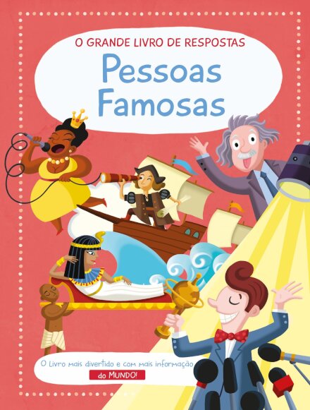 Pessoas Famosas