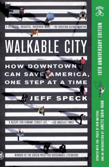Walkable City
