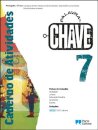 Palavra-chave 7.º Ano Caderno de Atividades 2025