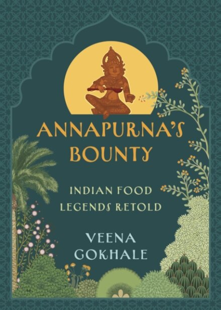 Annapurna's Bounty