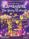 Let's Learn About Ramayana! The Story of Diwali (Maya & Neel's India Adventure Series, Book 15)